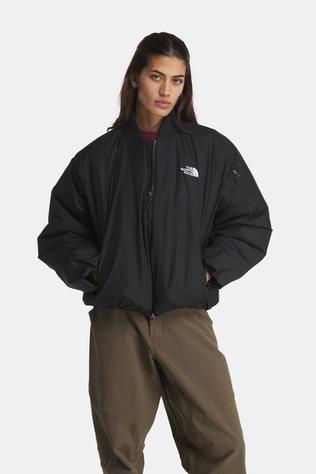 Choqa Bomber Gevoerde Jas Dames