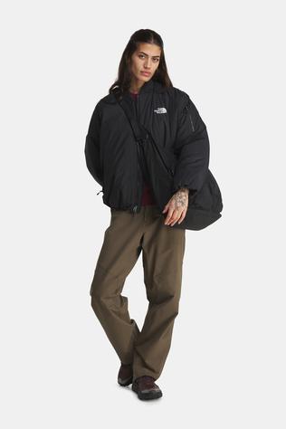 Choqa Bomber Gevoerde Jas Dames