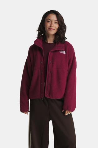 Cragmont Fleecevest Dames
