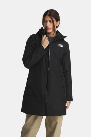 Hikesteller Insulated Parka Dames