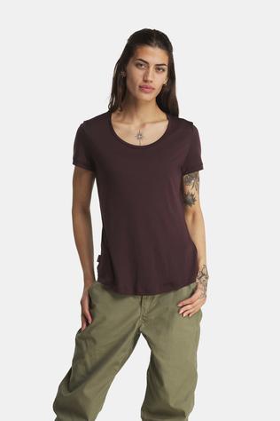 Sphere III Scoop T-Shirt Dames