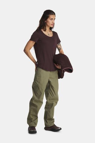 Sphere III Scoop T-Shirt Dames