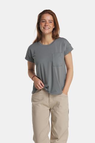 Daniela Falls™ T-Shirt Dames