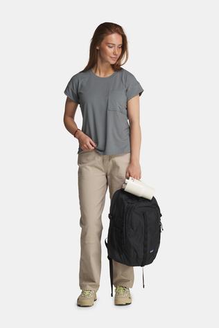 Daniela Falls™ T-Shirt Dames