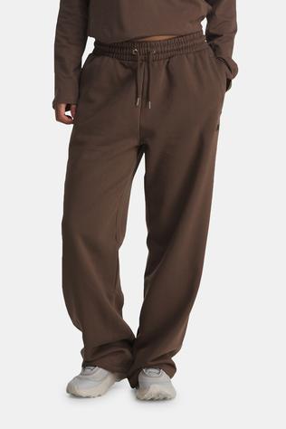 Essential Simple Dome Straight Leg Joggingbroek Dames
