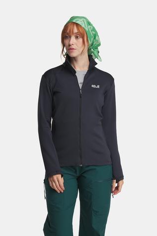 Astrotrail FZ Fleecevest Dames