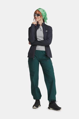 Astrotrail FZ Fleecevest Dames