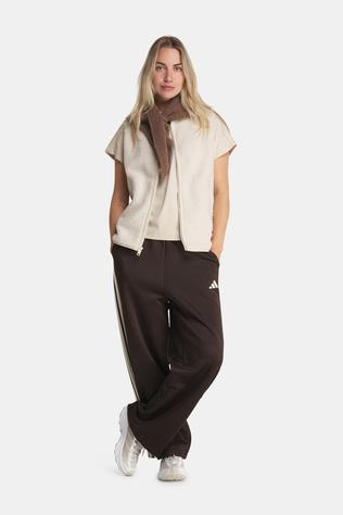 High Curl Fleece Bodywarmer Dames