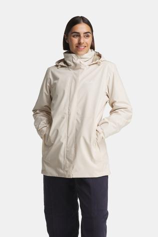 Rotwand 3-In-1 Jas Dames