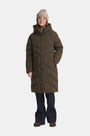 Marienplatz Coat Dames