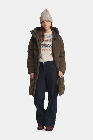 Marienplatz Coat Dames