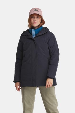 Fiora Bay Long Gevoerde Jas Dames