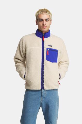 Classic Retro-X Fleecevest