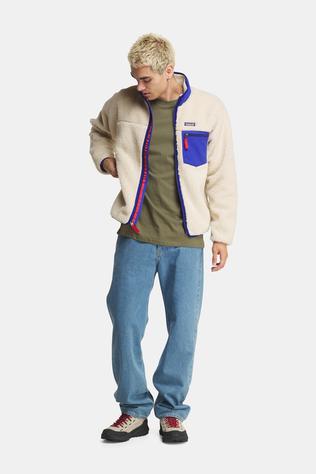 Classic Retro-X Fleecevest