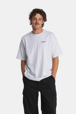 M'S P6 Logo Responsibilitee T-Shirt