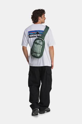 M'S P6 Logo Responsibilitee T-Shirt