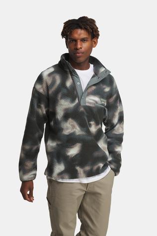 Helvetia II Printed Fleece