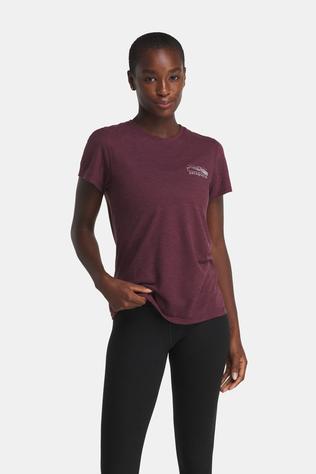 Capilene Cool Trail Shirt - Stratapeaks Dames