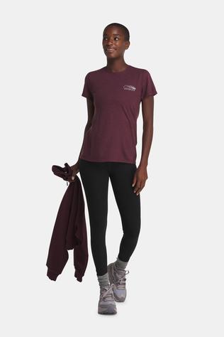 Capilene Cool Trail Shirt - Stratapeaks Dames