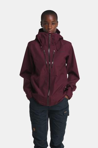 Triolet Hardshell Jas Dames