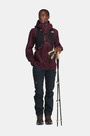 Triolet Hardshell Jas Dames