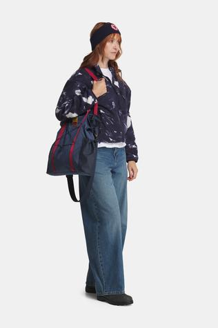 Synchilla Fleecevest Dames