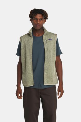 Better Sweater Vest Bodywarmer
