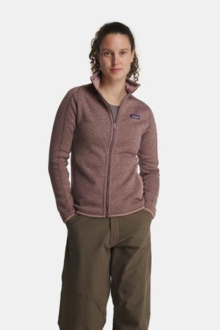 Better Sweater Fleecevest Dames