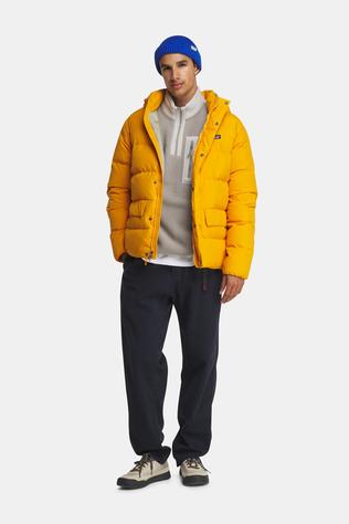 Sisar Hooded Donsjas