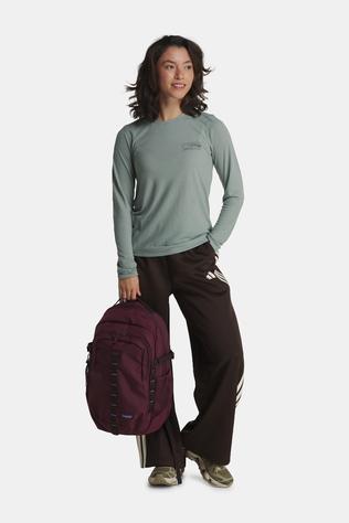Capilene Cool Trail Stratapeaks Longsleeve Dames