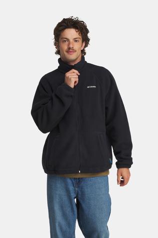 Timber Crest MTR Full Zip Fleecevest