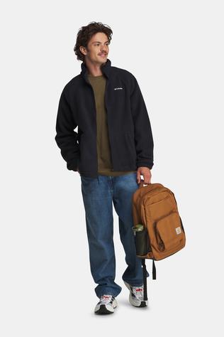 Timber Crest MTR Full Zip Fleecevest