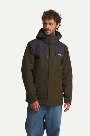 Jasper Pro 3-in-1 Jas Heren