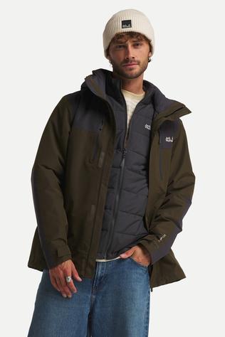 Jasper Pro 3-in-1 Jas Heren