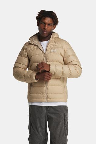 Wild Pass Hoody Donsjas Heren