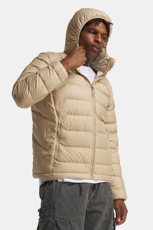 Wild Pass Hoody Donsjas Heren