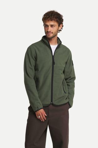 Hans Fullzip Fleece