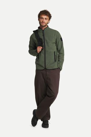 Hans Fullzip Fleece