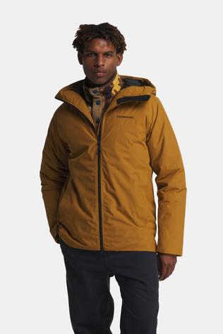 Marvin Gevoerde Jas Unisex