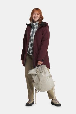 Marget Gevoerde Parka Dames