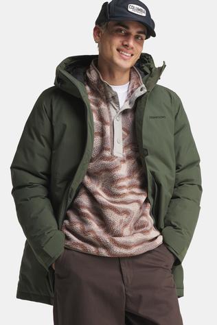 Tempest Gevoerde Parka Unisex