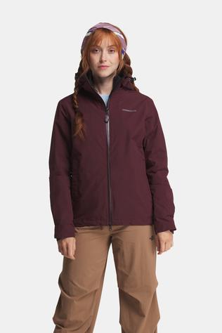 Trinya 3-in-1 Jas Dames