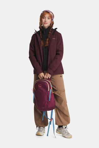 Trinya 3-in-1 Jas Dames