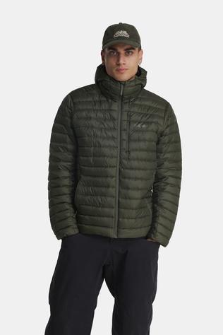 Microlight Alpine Hoody Donsjas Heren