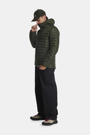 Microlight Alpine Hoody Donsjas Heren