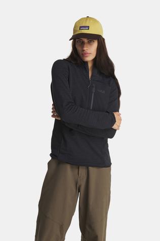 Ascendor Light Pull-On Fleecetrui Dames