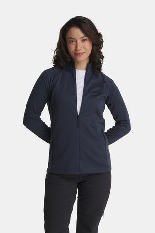 Korp Mid Fleecevest Dames