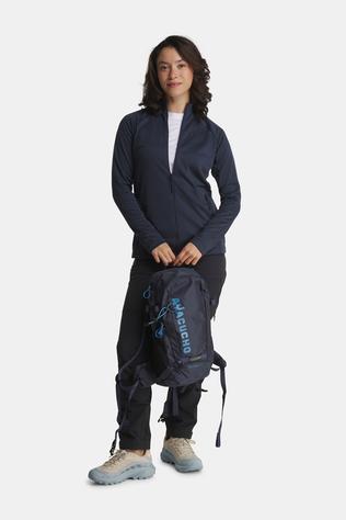 Korp Mid Fleecevest Dames