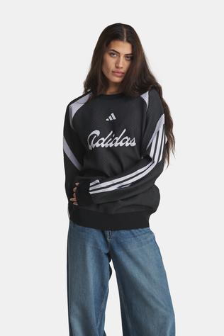 House Of Tiro Knitted Sweatshirt Dames