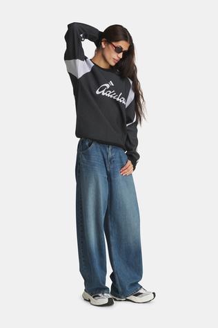 House Of Tiro Knitted Sweatshirt Dames